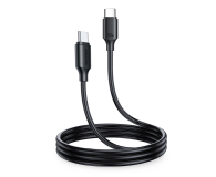 JoyRoom Kabel Long-Lasting Series A9 USB-C / USB-C PD QC 60W 3A 1m - 1347047 - zdjęcie 1
